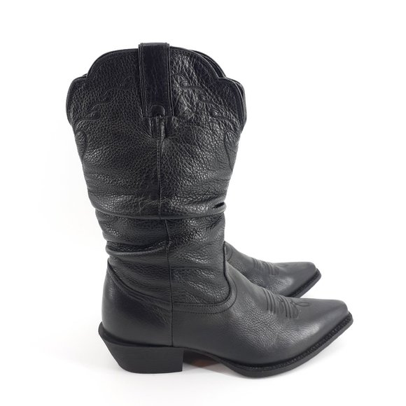 Nocona Boots Style NL 1500 Competitor Slouch Weste - Picture 3 of 10